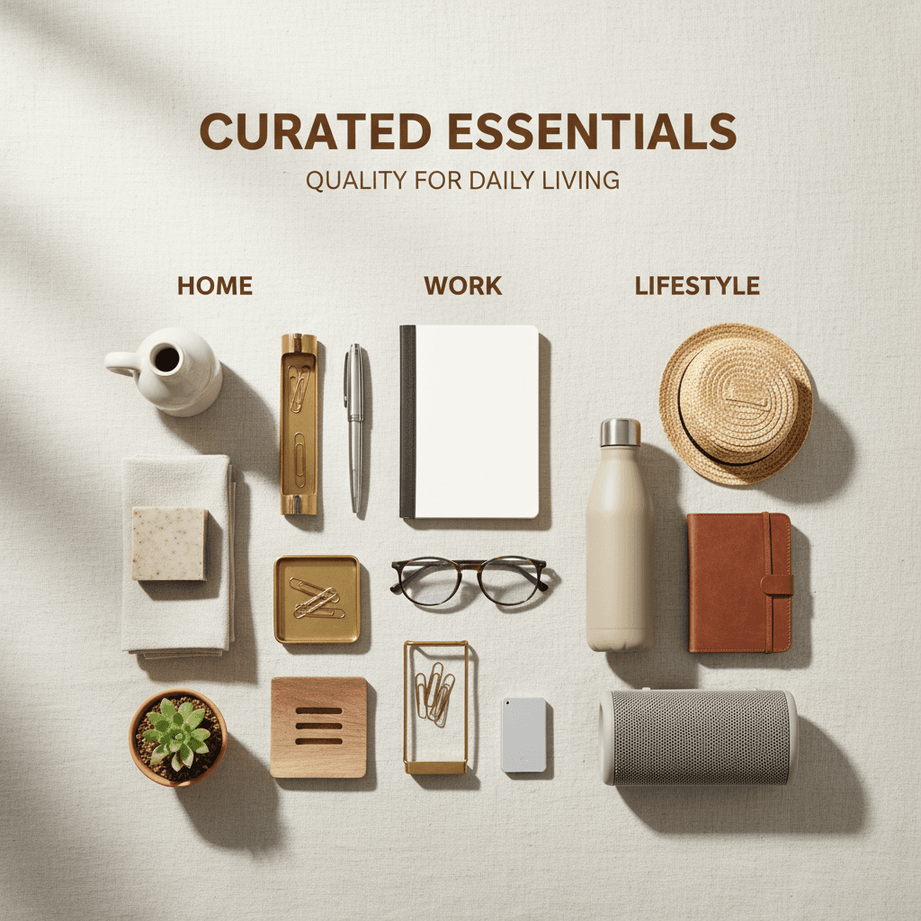 Practical Essentials
