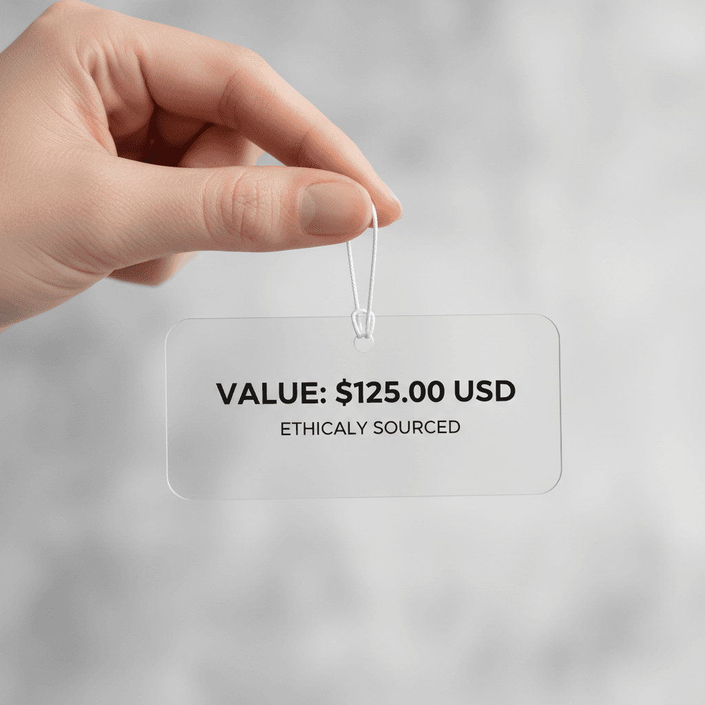 Honest Pricing