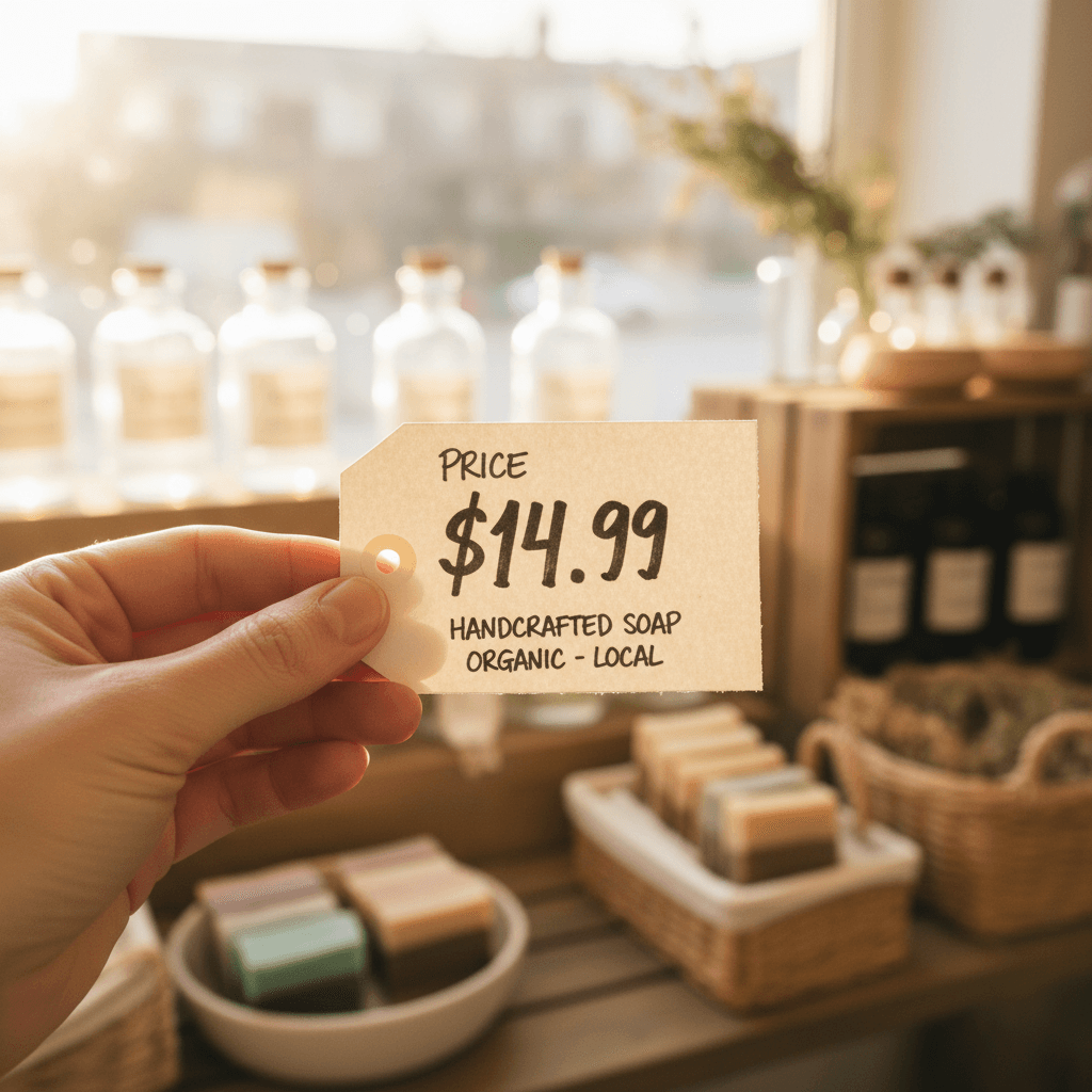 Clear product pricing reflecting fair value