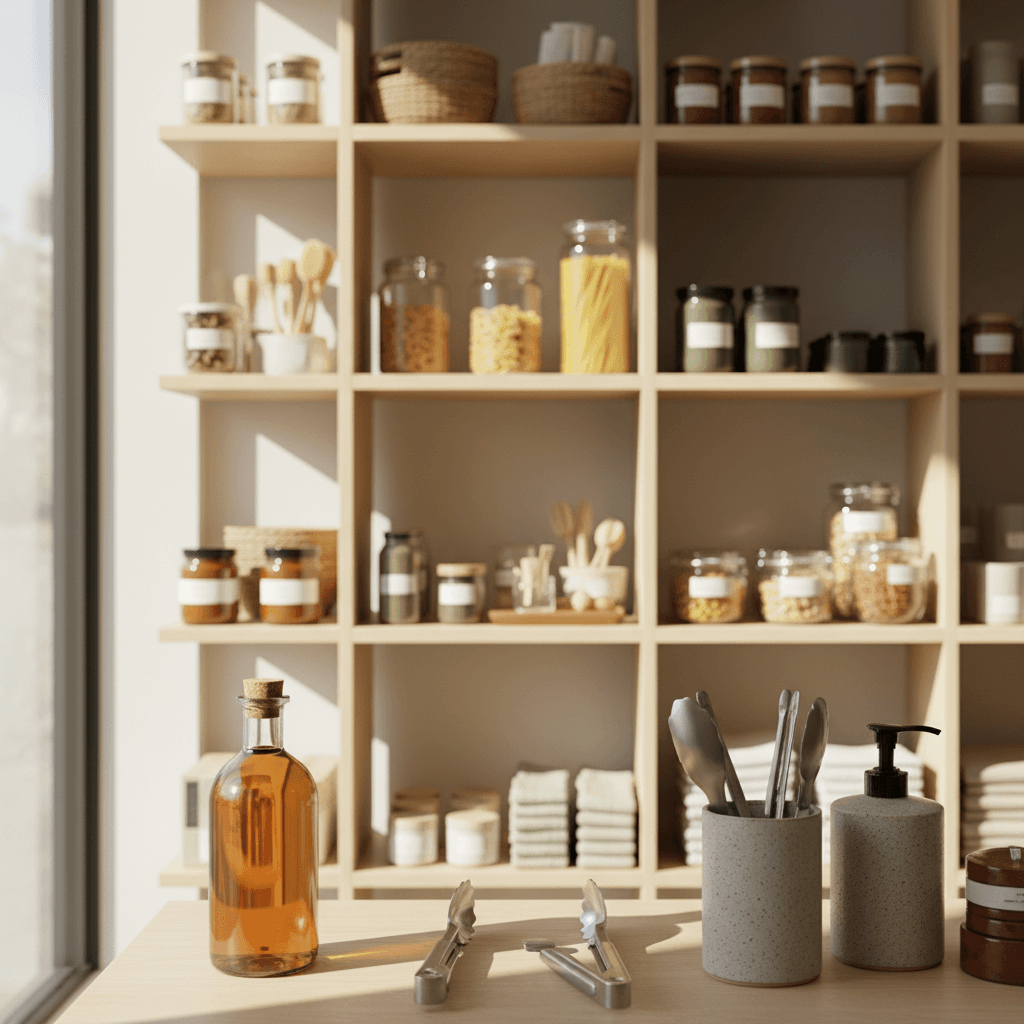 Curated selection
