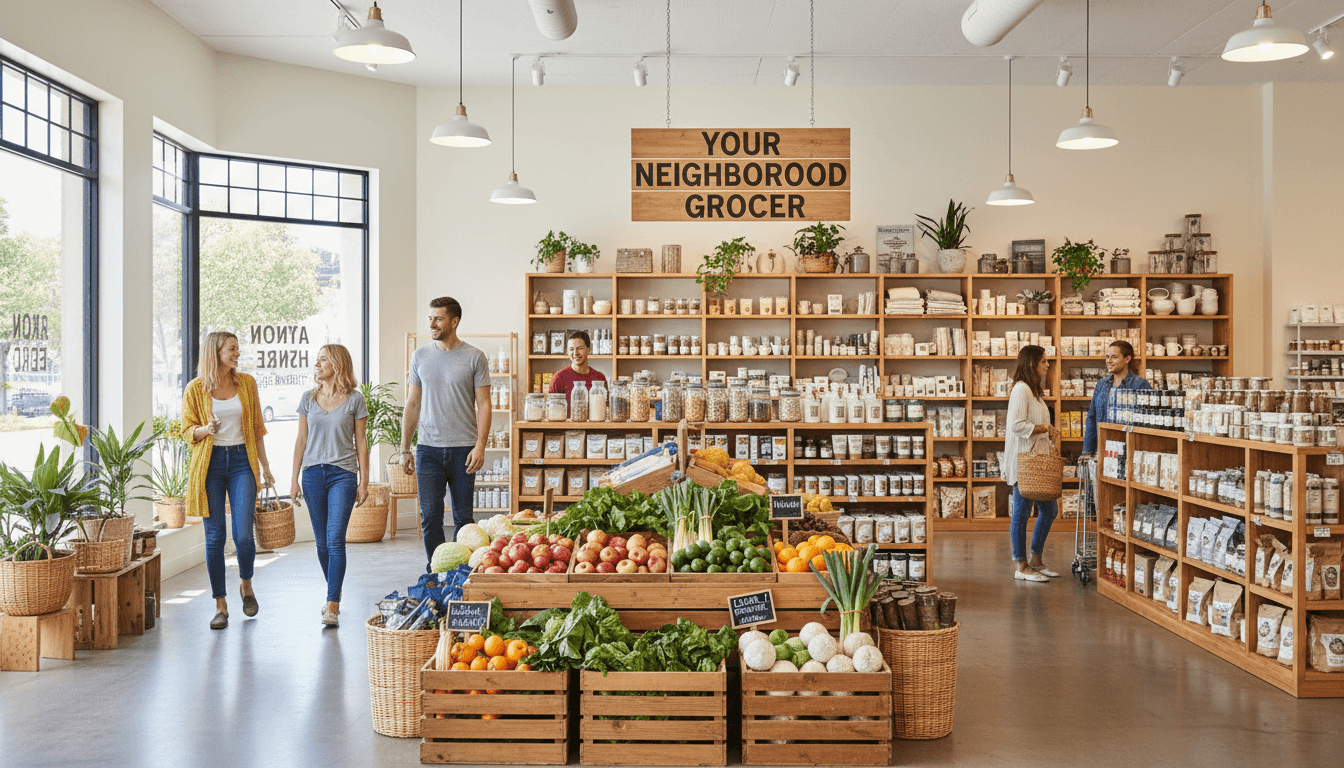 Curated Shopping: Why Thinking Small Is the Smartest Way to Buy Everyday Essentials