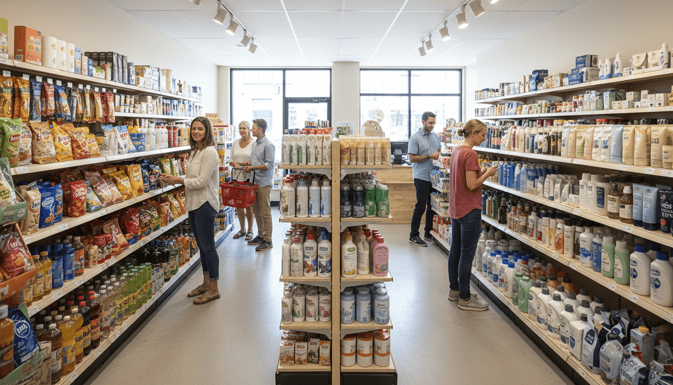 The Curated Home Essentials Checklist: What Every Household Actually Needs and What to Skip